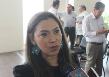 Alcaldesa de Teapa asegura entregarán administración sin deudas