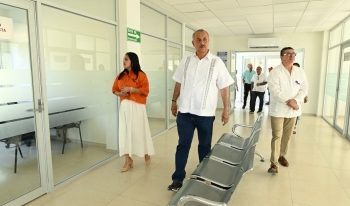 ‘Dejaremos un Gobierno humano, que empoderó la voluntad popular’