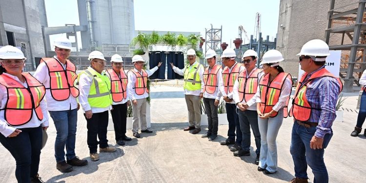 Entregaremos administración en orden y con finanzas sanas: Carlos Merino