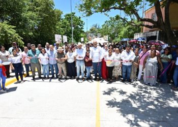 Cerraremos sexenio con más de $16 mil mdp en obras para 17 municipios: Carlos Merino