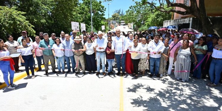 Cerraremos sexenio con más de $16 mil mdp en obras para 17 municipios: Carlos Merino