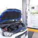 Abren en Villahermosa moderna estación de gas natural para unidades vehiculares