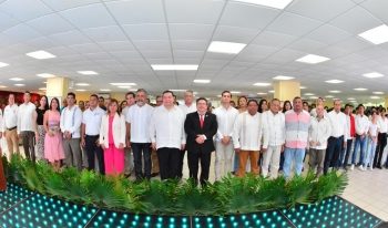 Destaca SETAB logros del TecNM Comalcalco, acorde a vocación productiva de la región