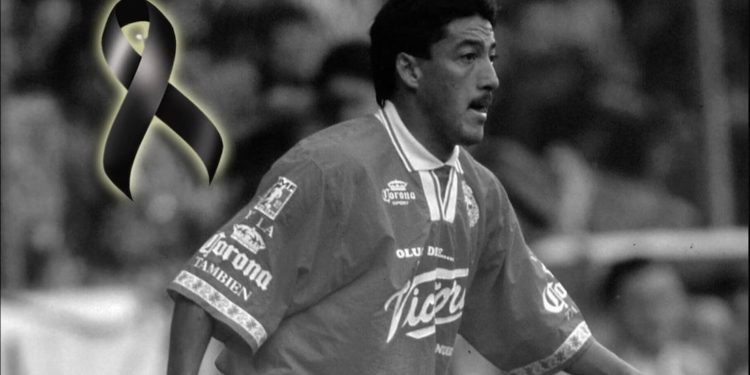 Fallece Jorge Rodríguez, exfutbolista conocido como ‘El Mudo’ a los 56 años