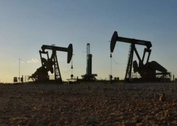 Sube el precio del petróleo crudo ante la amenaza de un conflicto más amplio en Oriente Medio