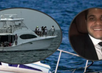 Se destapa escándalo en el que involucra al hijo de Trinidad Molina Castellanos y exfuncionario en la desaparición de marinero en Progreso