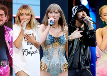 MTV Video Music Awards 2024 dio a conocer la lista de nominados