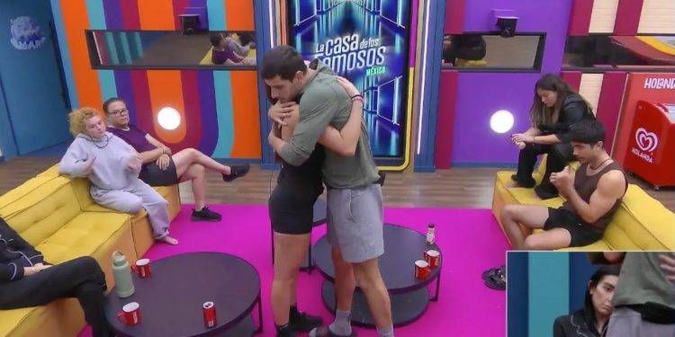 La Jefa emitió un comunicado oficial expresando su postura sobre los eventos ocurridos en la Casa de los Famosos