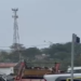 Trágico accidente aéreo; Un avión de pasajeros, modelo ATR-72 se estrelló en Sao Paulo, Brasil
