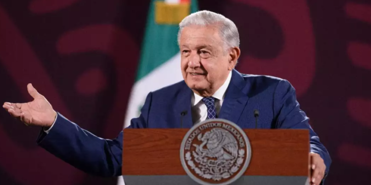 Andrés Manuel López Obrador reiteró que Reforma judicial debe iniciar con elección de jueces, magistrados y ministros