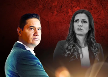 Moisés Muñoz, ex portero del América se perfila para el puesto de Ana Gabriela Guevara