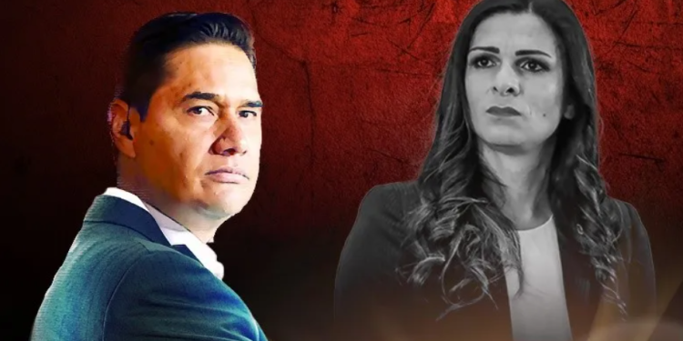 Moisés Muñoz, ex portero del América se perfila para el puesto de Ana Gabriela Guevara