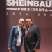 Joaquín Díaz Mena participa en reunión de Gobernadores con Claudia Sheibaum