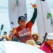 Alan Cleland hace historia al convertirse en el primer mexicano en ganar el US Open de surf