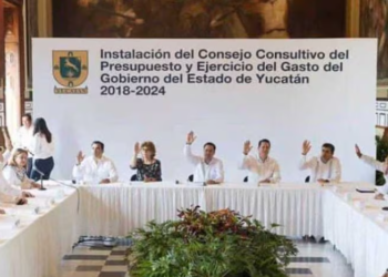 Yucatán es el estado con menor corrupción de todo el país según INEGI