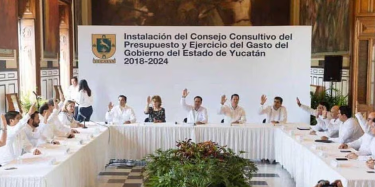 Yucatán es el estado con menor corrupción de todo el país según INEGI