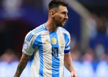 Lionel Messi se mantendrá lejos de las canchas para los Octavos de Final de la Leagues Cup 2024