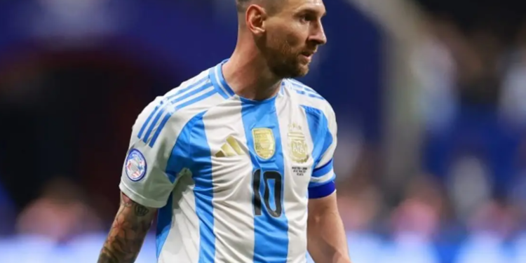 Lionel Messi se mantendrá lejos de las canchas para los Octavos de Final de la Leagues Cup 2024