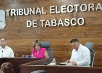 Sala Xalapa del TEPJF confirma triunfo de Movimiento Ciudadano en Tacotalpa