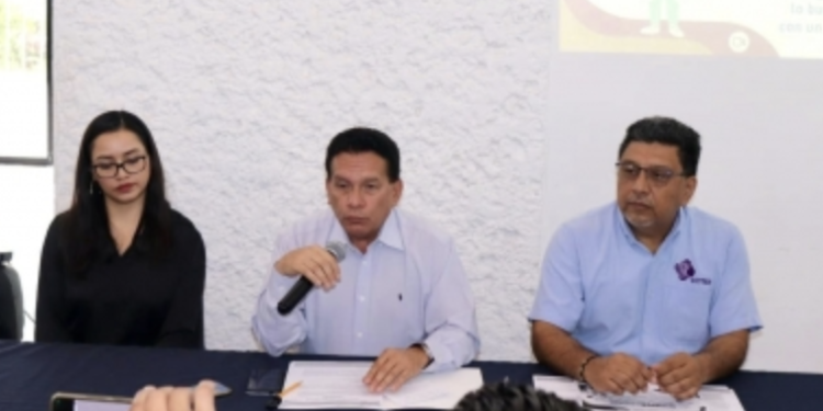 Anuncia CCyTET, Feria Tabasqueña de Ciencias e Ingenierías 2024