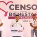 Inicia Censo para el Bienestar de Tabasco: Visitarán 669 mil viviendas