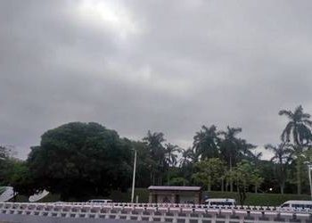 Onda tropical 15 traerá lluvias intensas a Tabasco este viernes, según Conagua