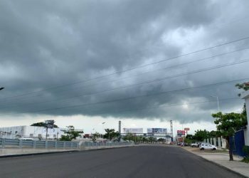 Conagua mantiene pronóstico de lluvias fuertes para este jueves en Tabasco