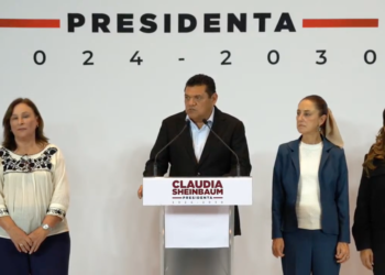 Javier May Rodríguez promete reordenar el sistema de agua en Tabasco con un plan integral