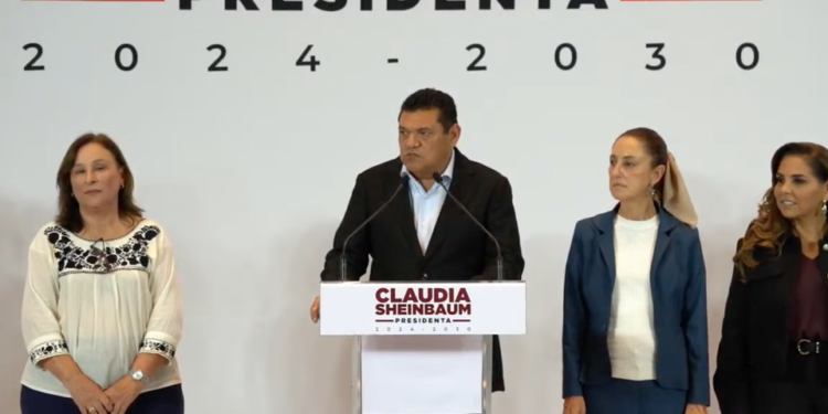 Javier May Rodríguez promete reordenar el sistema de agua en Tabasco con un plan integral