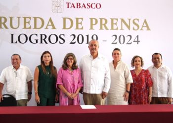 Ayudar a los demás, un privilegio: Guadalupe Castro de Merino