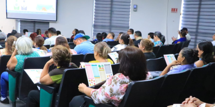 Inicia ISSET implementación de nuevo modelo de control de Diabetes