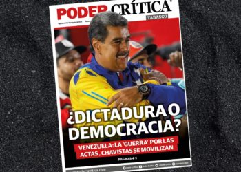 Periódico Tabasco #15 Año X