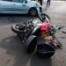 ¿Sabes cuánto le cuesta al INSABI atenderte si te accidentas en moto?