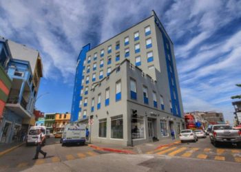 Número de hoteles y tráfico de pasajeros crece en el actual sexenio, destaca Secretario de Turismo