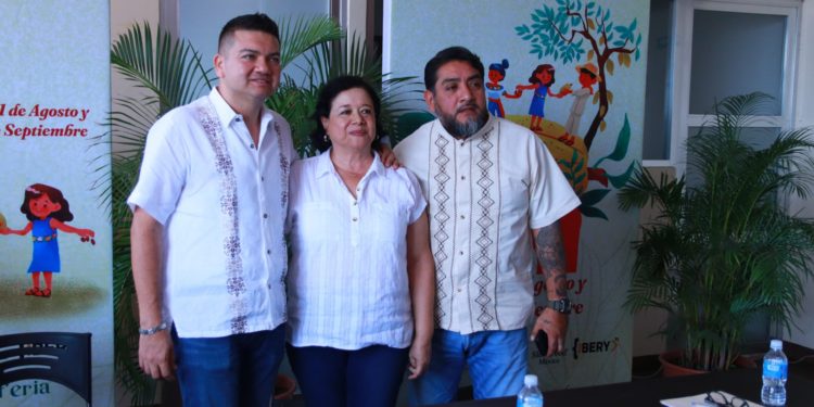 Comalcalco celebrará la 3ra Feria Nacional del Cacao y Chocolate 2024