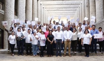 Se posicionan productos tabasqueños por ‘cumplir los estándares más exigentes’: Sedec