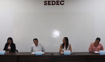 Anuncian apoyos para el Fortalecimiento de Capacidades para la Investigación, Desarrollo e Innovación