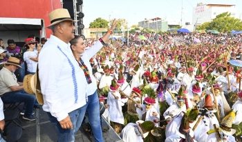 Reconciliación con el turismo consolidó economía de Tabasco: Carlos Merino