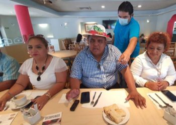 Arrestan al Director de la Fundación Villegas en Villahermosa