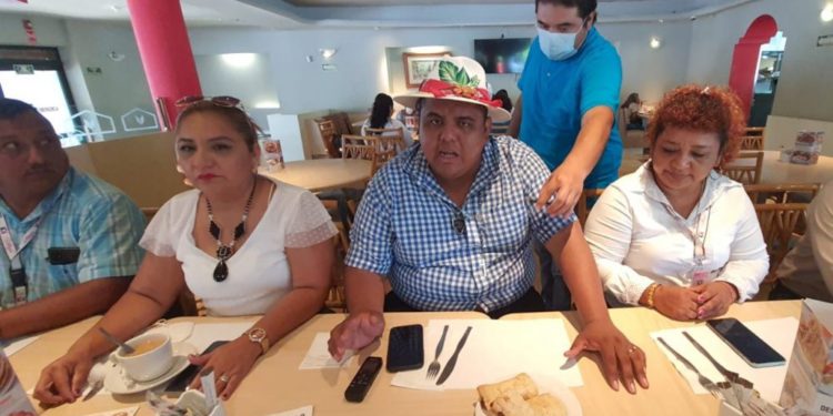 Arrestan al Director de la Fundación Villegas en Villahermosa