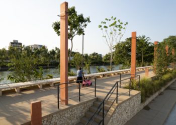 Ayuntamiento de Centro reconoce imperfecciones en el Malecón «Carlos A. Madrazo»