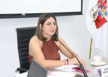 Descarta INE Tabasco cambios en su estructura directiva tras conclusión de proceso electoral