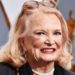 Fallece Gena Rowlands, actriz de un «Diario de pasión» a los 94 años