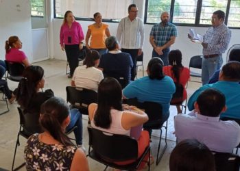 Concluyeron 8 mil personas nivel educativo básico en Jalpa de Méndez y Nacajuca en seis años