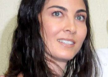 Cerco legal a Claudia Romanillos Villanueva, implicada en el paraíso de los Bartlett