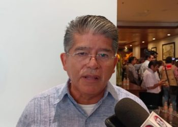 Refinería Olmeca «es una gran obra»: Edil electo de Paraíso contradice a Ana Castellanos