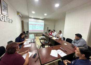 AGEPRO reafirma el compromiso con la transparencia y la eficiencia en la gestión de iniciativas estratégicas