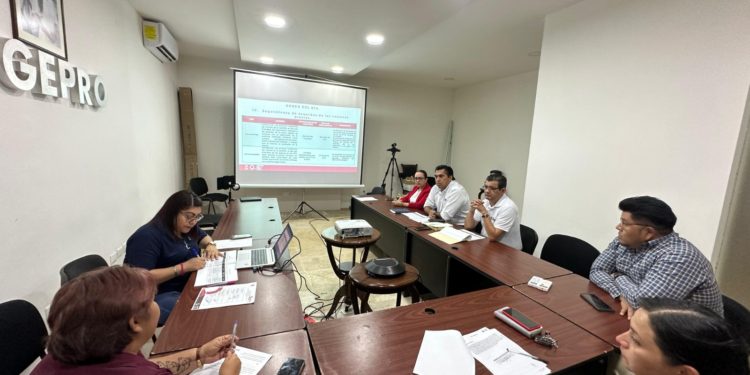 AGEPRO reafirma el compromiso con la transparencia y la eficiencia en la gestión de iniciativas estratégicas