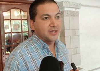 Congreso de Tabasco busca ser el primero en aprobar la Reforma Judicial: Jorge Bracamonte