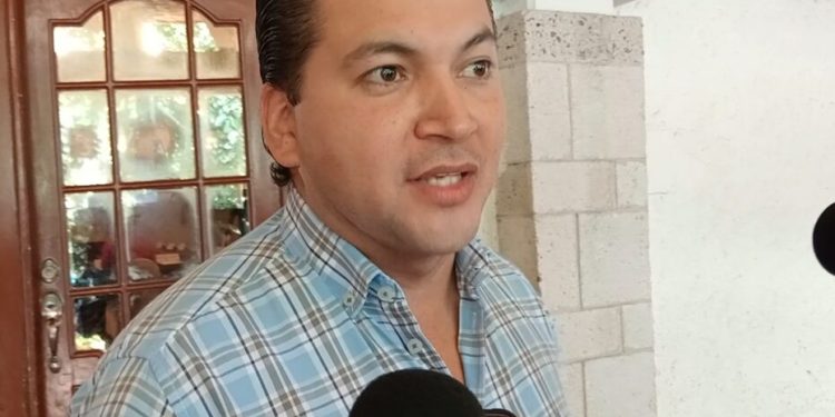 Congreso de Tabasco busca ser el primero en aprobar la Reforma Judicial: Jorge Bracamonte